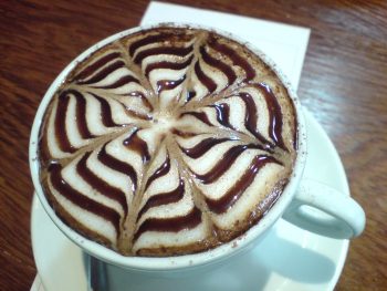 Virtual Caffè Latte