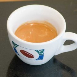 Virtual Espresso
