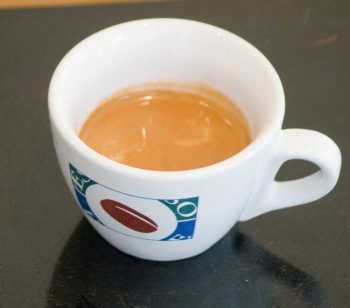 Virtual Espresso